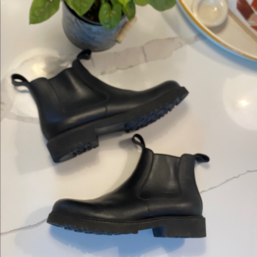 Beckett Simonon || Silva Boot